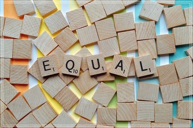 equal1